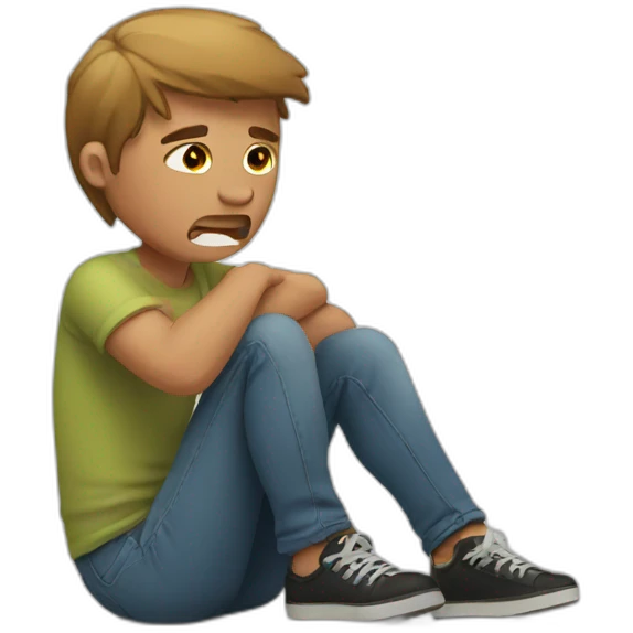 Bullying  emoji