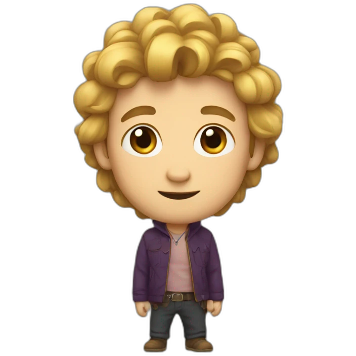 buncho emoji