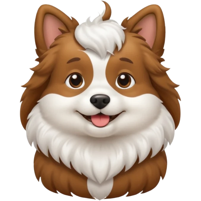 dog grooming emoji