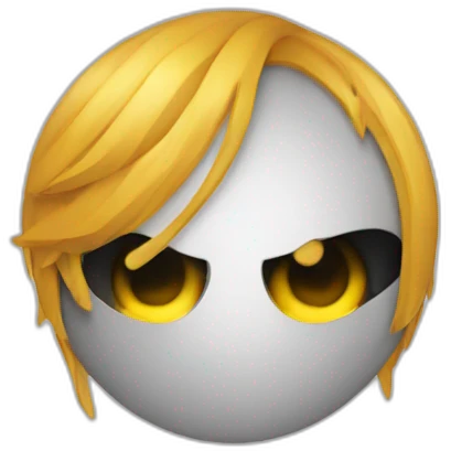 WEB emoji