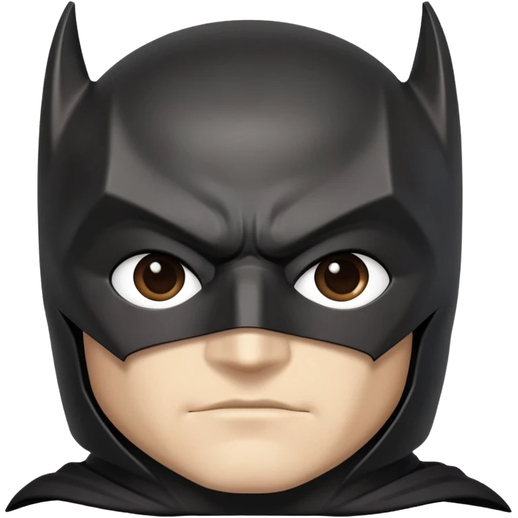 باتمان emoji