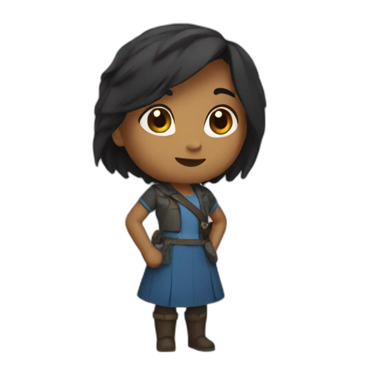ana emoji