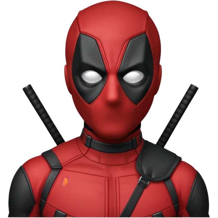 deadpool emoji
