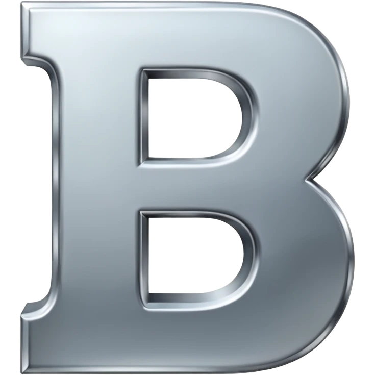 The number 2 with the letter D under it emoji