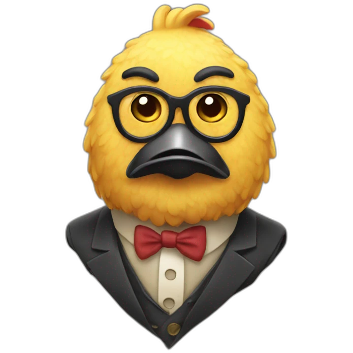 don pollo emoji