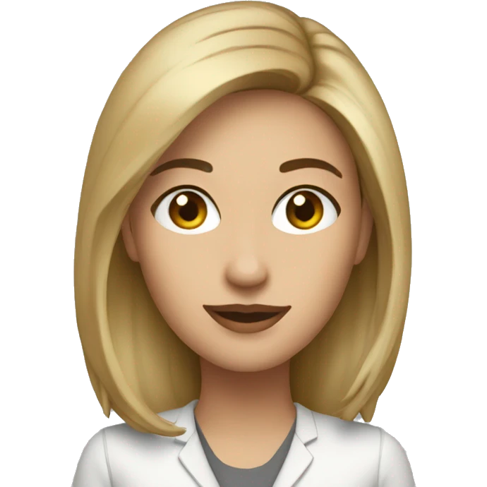 Ariane Mandel emoji