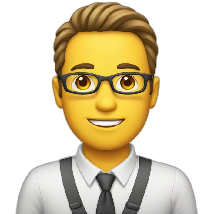 Citrus commercial manager emoji