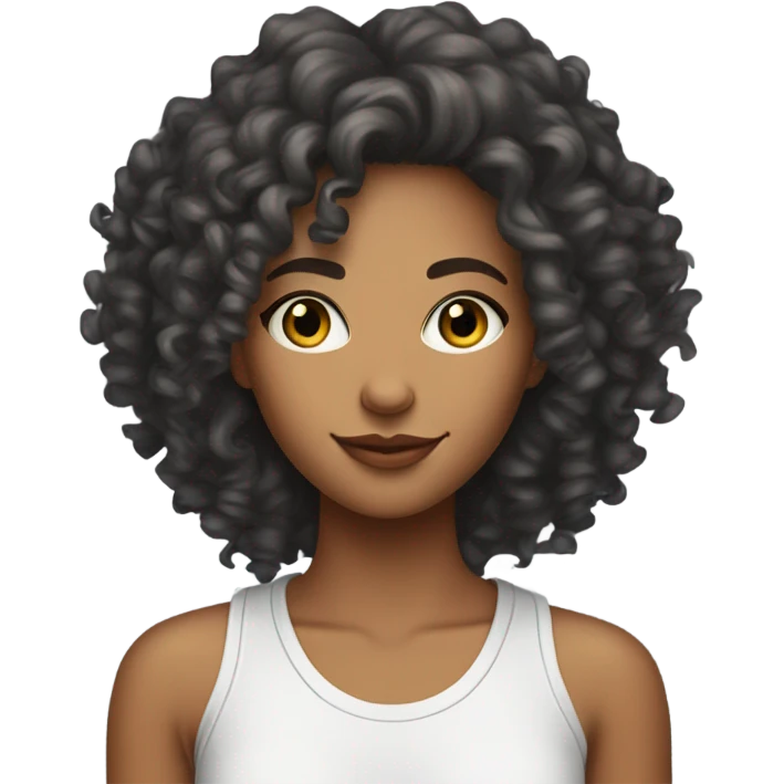 Ice Spice emoji