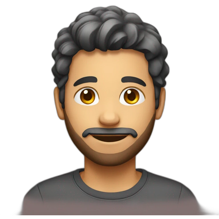 friend invite emoji