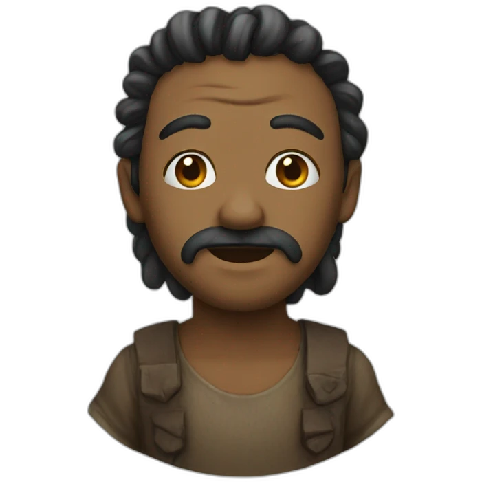Zemour emoji