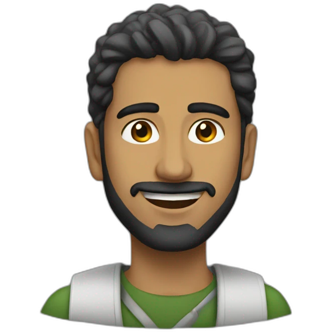 naïl Chehbeur emoji