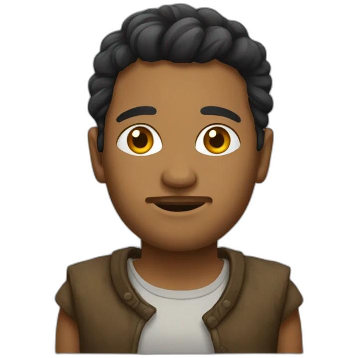 aramean emoji
