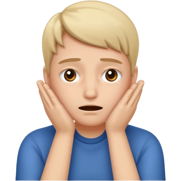 🤦 make me do this emoji emoji