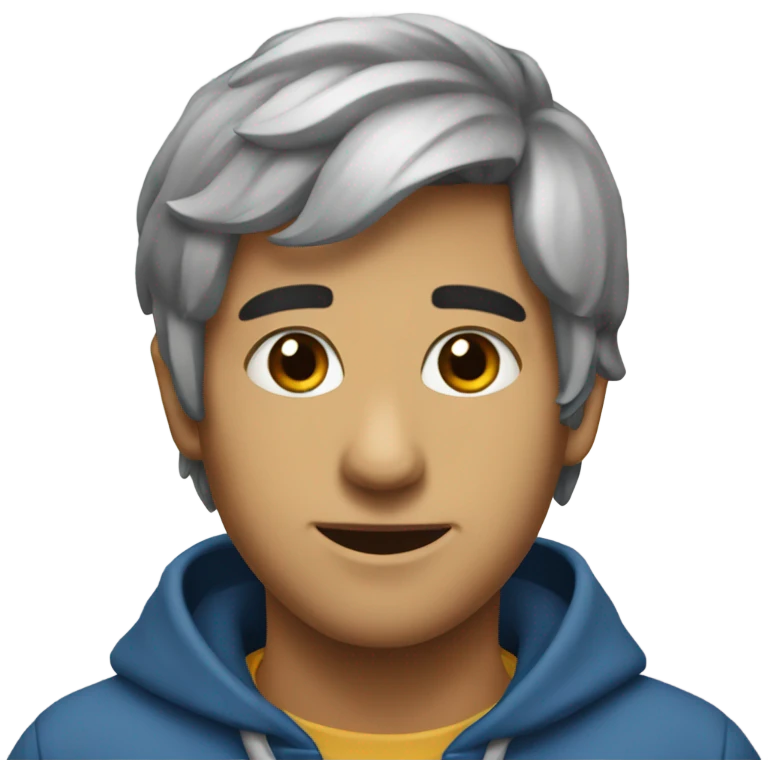 Colobri  emoji