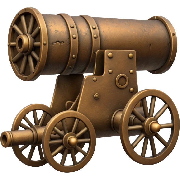 ship cannon  emoji