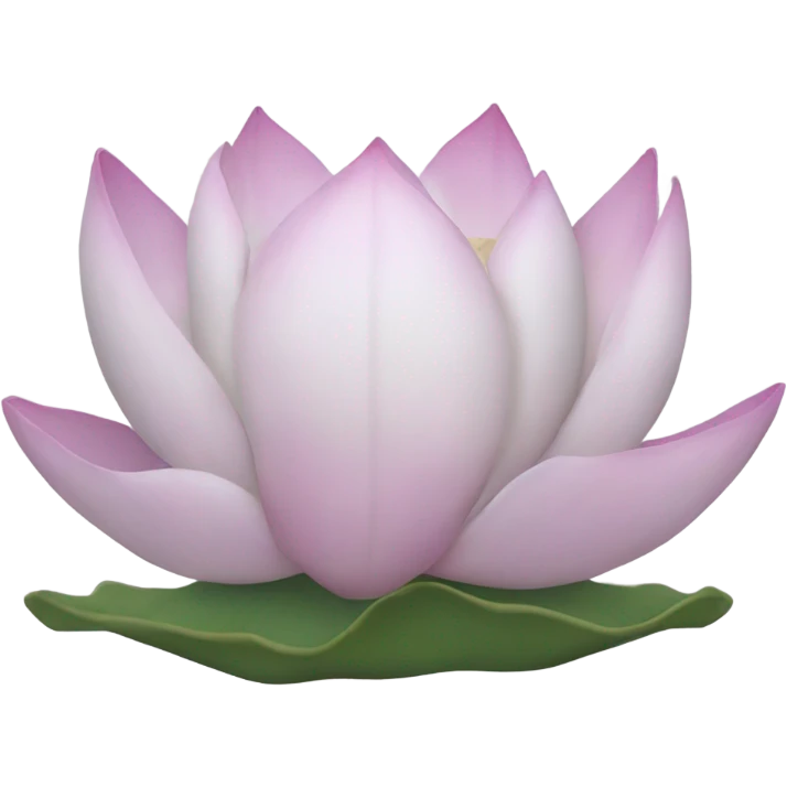Lotus bisscof emoji