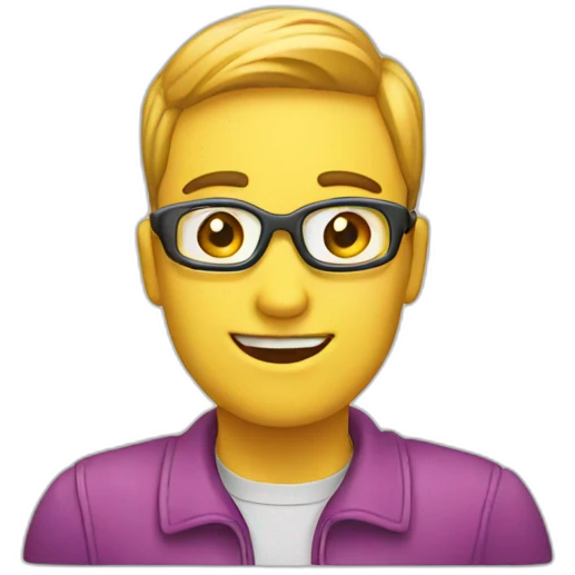 E-commerce  emoji