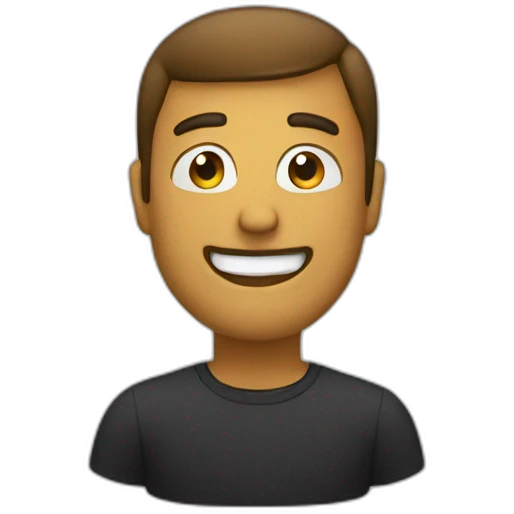 Baritone emoji