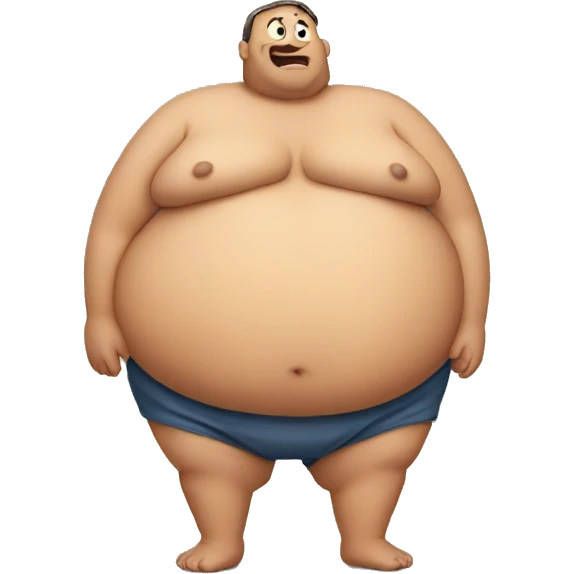 belly emoji
