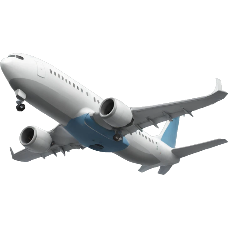 Boeing  emoji