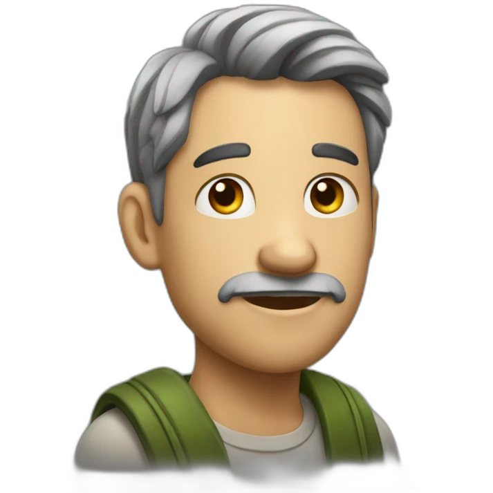 Jitler emoji