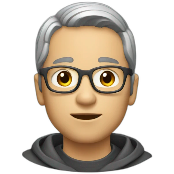 RER emoji