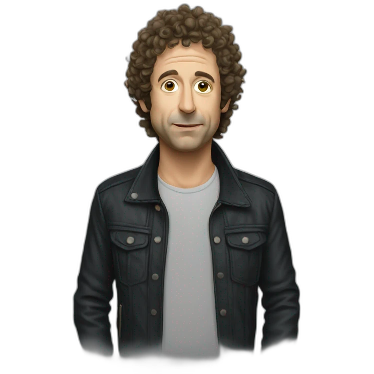 gustavo cerati emoji
