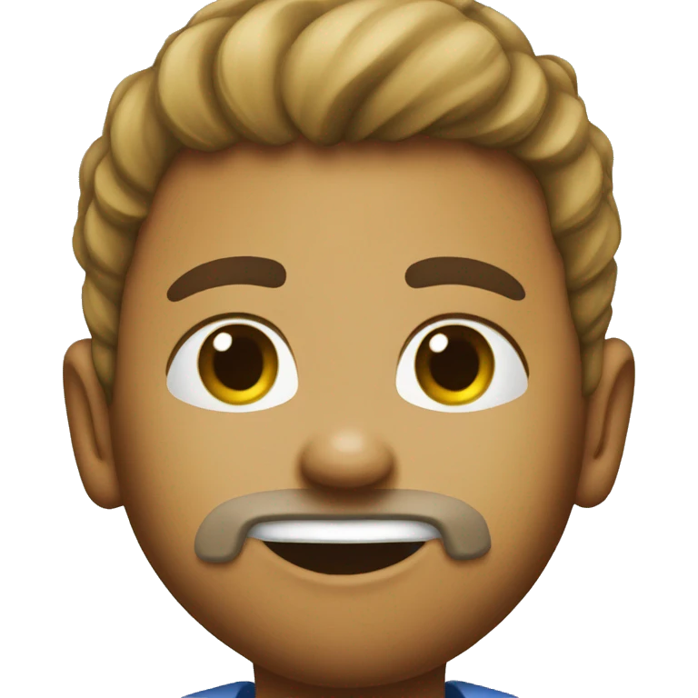 When the knee surgery is tomorrow  emoji