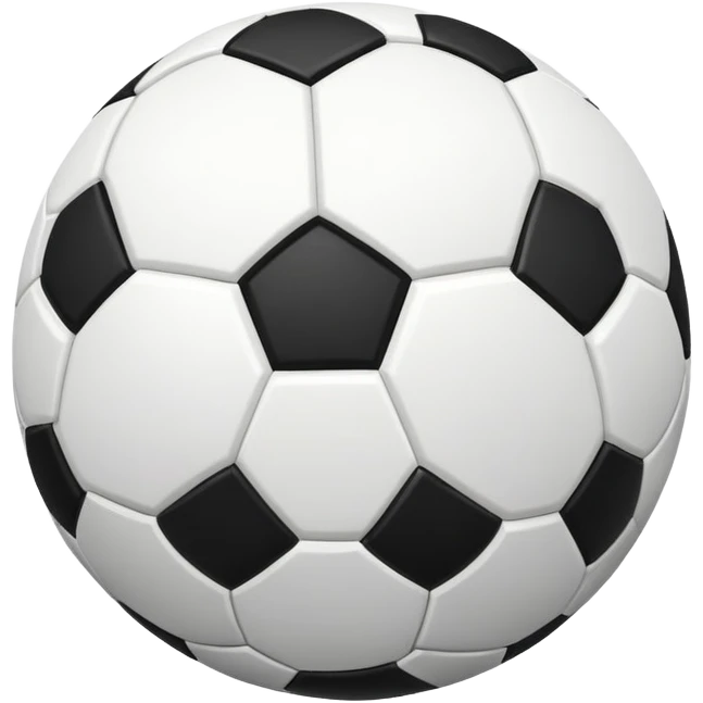 Futbol emoji