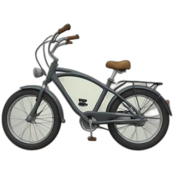 Urban cruiser  emoji