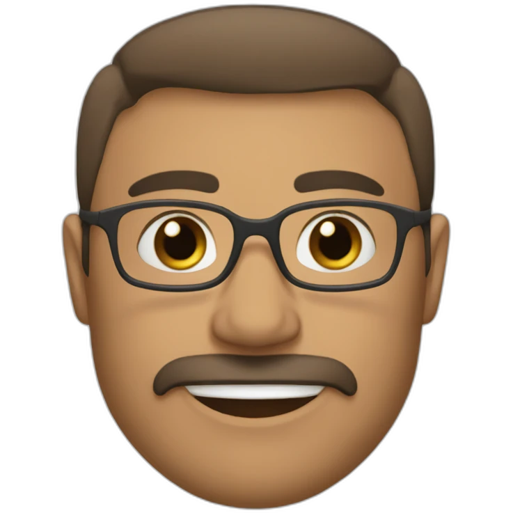 Спортивная улитка emoji