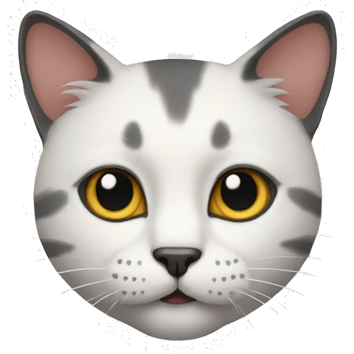 cat emoji