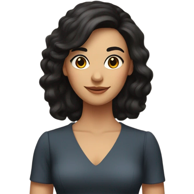 Francesa  emoji