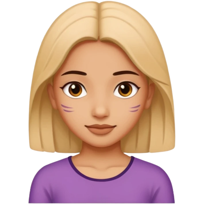 Write Sanskriti name on girl emoji emoji