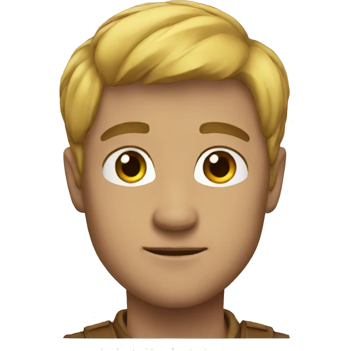hero emoji