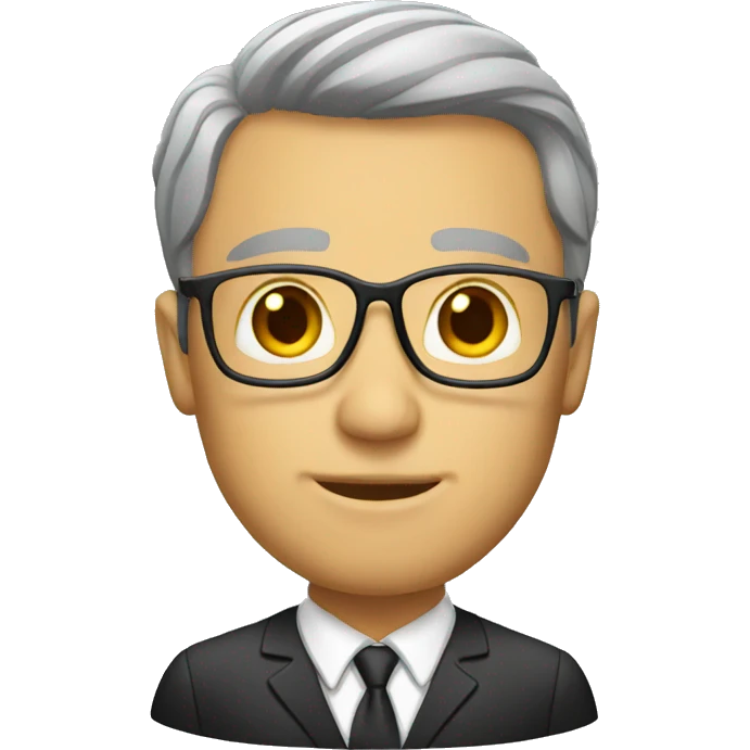 lawyer emoji