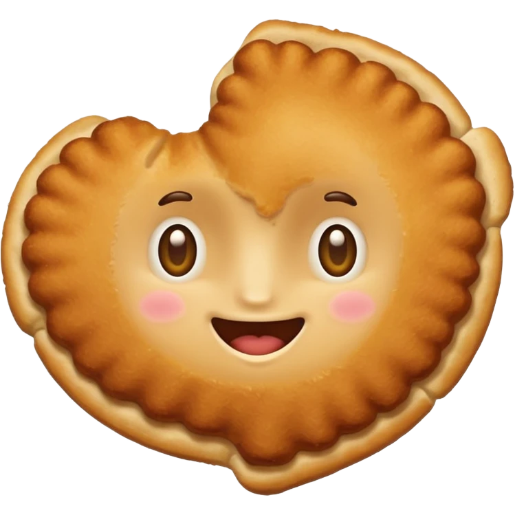 schnitzel emoji