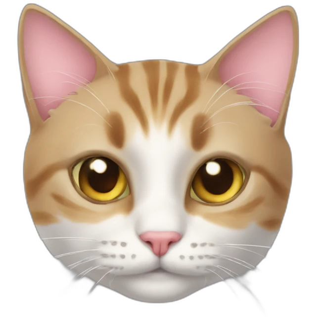 cat-cak emoji