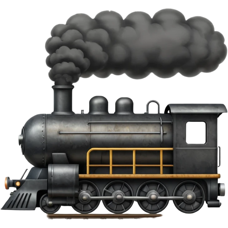 train front view emoji