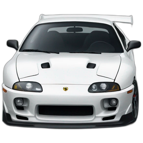 Supra emoji