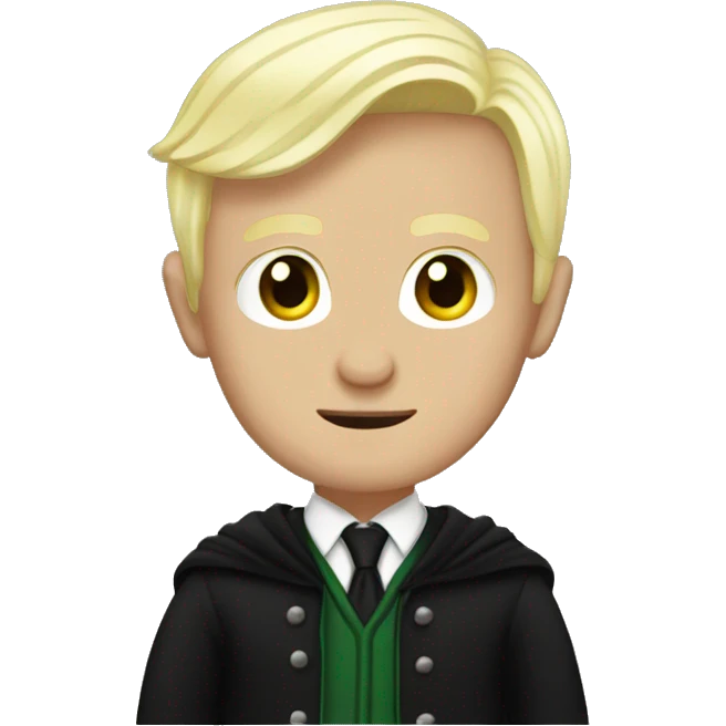Malfoy  emoji