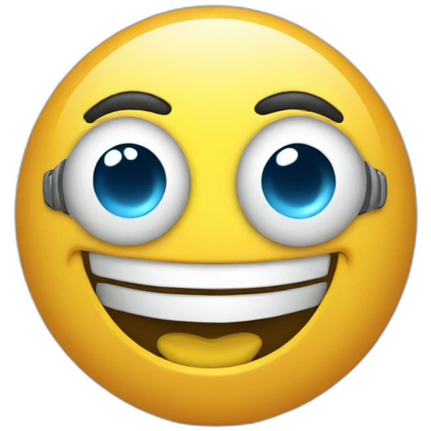 cms-drupal-happy emoji