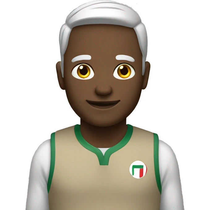 programujuci pes emoji