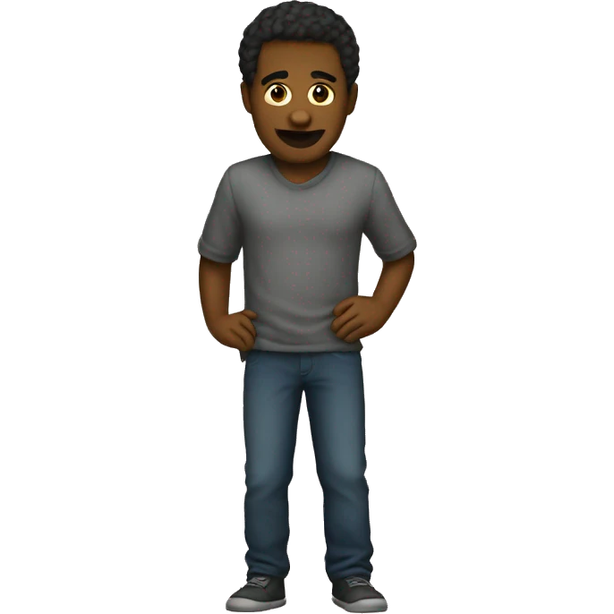 right emoji