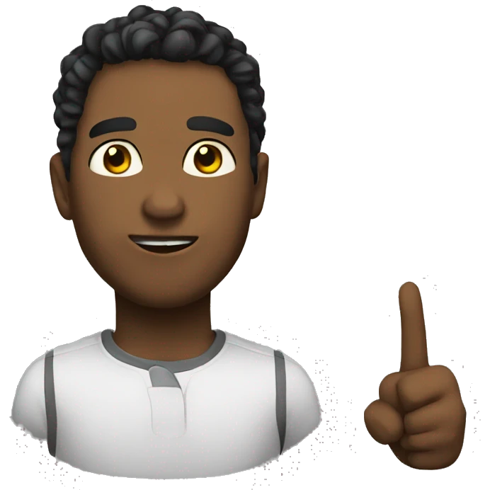 nintyfive emoji