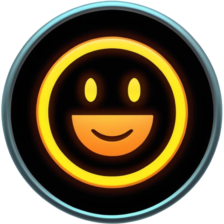 status: in progress label in progresss indicator emoji