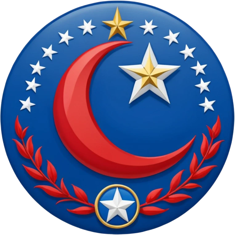 portsmouth fc badge emoji