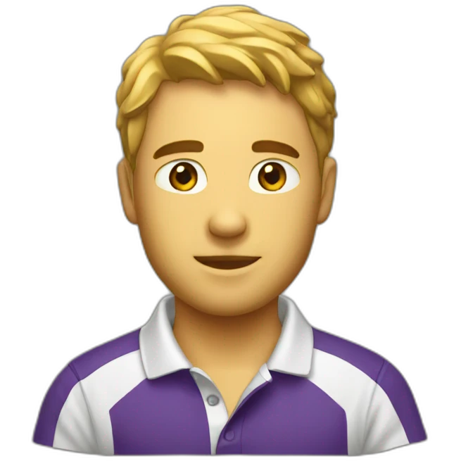 Polo emoji
