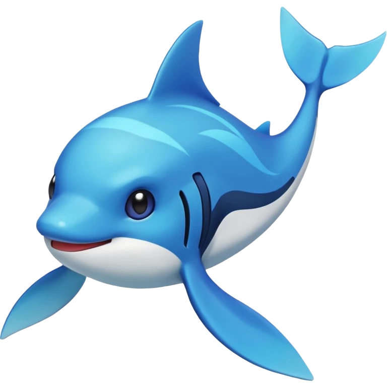 Inteleon-Pokémon (full body) emoji