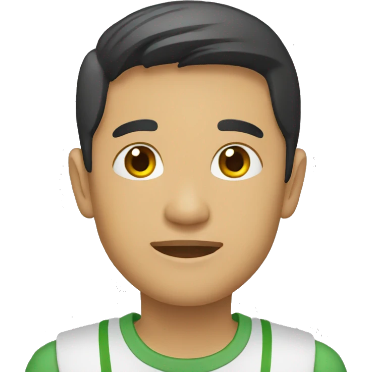 Myanmar emoji